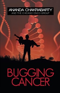 Enlarge image Cover: Bugging Cancer - Logos Press