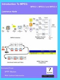 Cover: Introduction to MPEG; MPEG-1, MPEG-2 and MPEG-4 - Althos