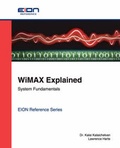 Cover: Wimax Explained; System Fundamentals - Althos