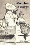Cover: Sketches in Egypt - Ross & Perry