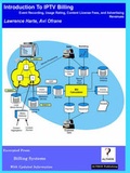Cover: Introduction to Iptv Billing, Event Recording, Usage Rating, Content License Fees and Advertising Revenues - Althos