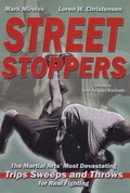 Cover: Street Stoppers - Turtle Press