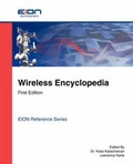 Cover: Wireless Encyclopedia - Althos