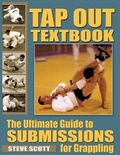 Cover: Tap Out Textbook - Turtle Press