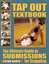 Enlarge image Cover: Tap Out Textbook - Turtle Press