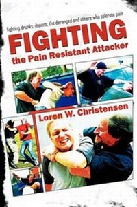 Enlarge image Cover: Fighting the Pain Resistant Attacker - Turtle Press