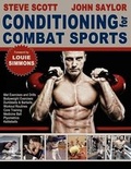 Cover: Conditioning for Combat Sports - Turtle Press