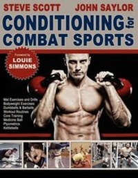 Abbildung von: Conditioning for Combat Sports - Turtle Press