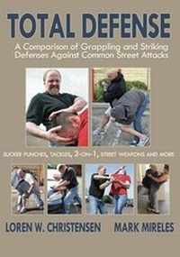 Enlarge image Cover: Total Defense - Turtle Press