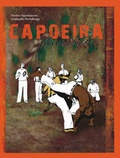Cover: Capoeira Illustrated - Turtle Press
