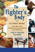 Cover: The Fighter's Body - Turtle Press