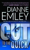 Cover: Cut to the Quick - Random House USA Inc