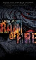 Cover: Rain of Fire - Medallion Press