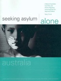 Cover: Seeking Asylum Alone - Themis Press