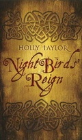 Cover: Night Birds Reign - Medallion Press
