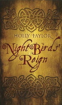Enlarge image Cover: Night Birds Reign - Medallion Press