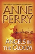 Cover: Angels in the Gloom - Ballantine Books