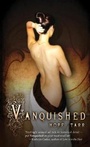 Cover: Vanquished - Medallion Press