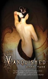 Enlarge image Cover: Vanquished - Medallion Press