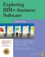Cover: Exploring IBM e-business Software - Maximum Press