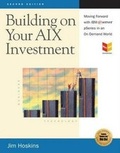 Cover: Building on Your AIX Investment - Maximum Press