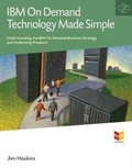 Cover: IBM on Demand Technology Made Simple - Maximum Press
