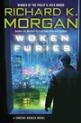 Cover: Woken Furies - Del Rey