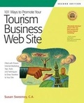 Cover: 101 Ways to Promote Your Tourism Business Web Site - Maximum Press