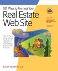 Cover: 101 Ways to Promote Your Real Estate Web Site - Maximum Press