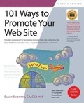 Cover: 101 Ways to Promote Your Website - Maximum Press