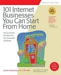 Cover: 101 Internet Businesses - Maximum Press