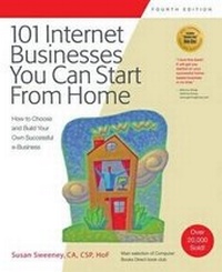 Abbildung von: 101 Internet Businesses - Maximum Press