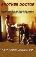 Abbildung von: Brother Doctor - Zeus Publications