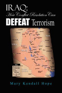 Abbildung von: Iraq - Eloquent Books