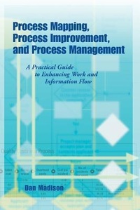 Abbildung von: Process Mapping, Process Improvement and Process Management - Paton Professional