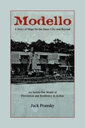 Cover: Modello, a Story of Hope for the Inner City and Beyond - Strategic Book Publishing