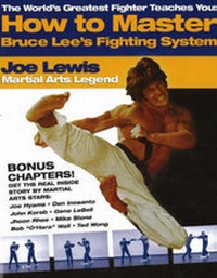 Enlarge image Cover: How to Master Bruce Lee's Fighting System - Seconds Out, Inc