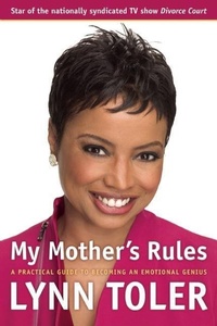 Enlarge image Cover: My Mother's Rules - Agate Publishing