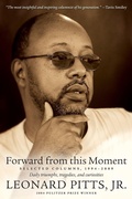 Cover: Forward From this Moment - Agate Publishing