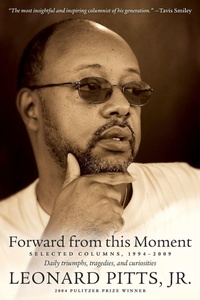 Enlarge image Cover: Forward From this Moment - Agate Publishing