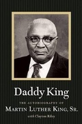 Cover: Daddy King - Agate Publishing