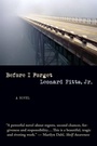 Cover: Before I Forget - Agate Publishing