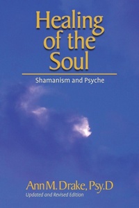 Enlarge image Cover: Healing of the Soul - Ann M Drake, Psy.D