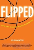 Cover: Flipped - Agate Publishing