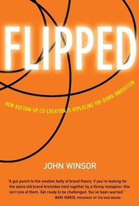Enlarge image Cover: Flipped - Agate Publishing