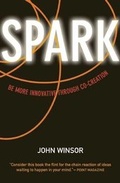 Cover: Spark - Agate Publishing