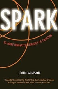 Enlarge image Cover: Spark - Agate Publishing