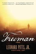Cover: Freeman - Agate Publishing