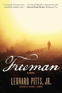 Enlarge image Cover: Freeman - Agate Publishing