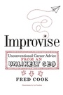 Cover: Improvise - Agate Publishing